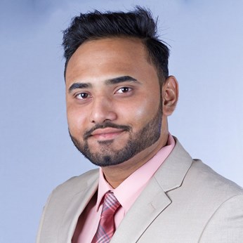 Parth Patel Insurance Agent