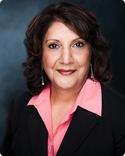 Hemlata Patel Insurance Agent