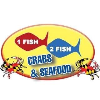Fish 2 Fish Crabs & Seafood in Salisbury, MD