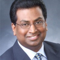 Balendra Balasingham Realtor in Toronto, ON