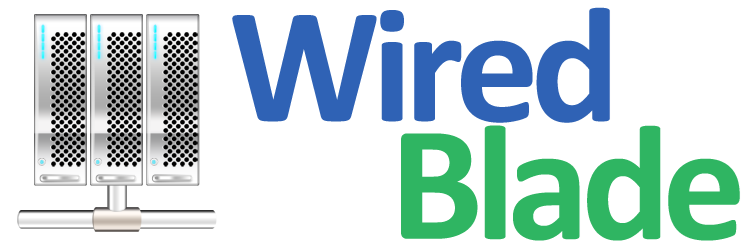 Wired Blade in Phoenix, AZ