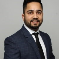 Sanchit Mehra Realtor in Surrey, BC