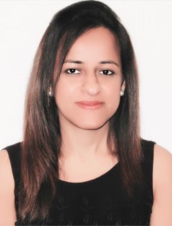 Kanchan Thareja Insurance Agent