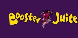 Booster Juice in Mississauga, ON