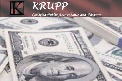 KRUPP Consulting Inc