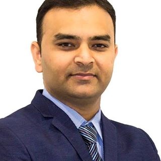 Hemal Patel Mortgages in Mississauga, ON