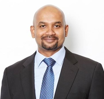 Ram Krish Mortgage Agent in Toronto, ON