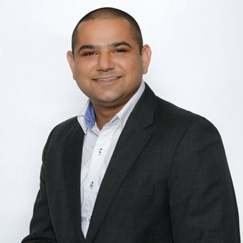 Jashan Grewal Realtor in Surrey, BC