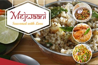 Mejwaani Tiffin Service