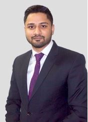 Balwinder Singh Mortgage Agent in Toronto, ON