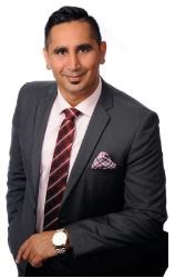 Happy Cheema Singh Mortgage Agent in Mississauga, ON