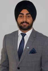 Barjinder Singh Mortgage Agent in Toronto, ON