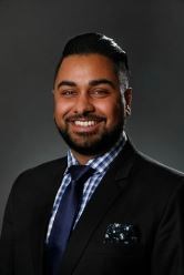 Sim Dhaliwal Mortgage Associate in Calgary, AB