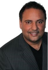 Kenny Dhaliwal, AMP in Mississauga, ON