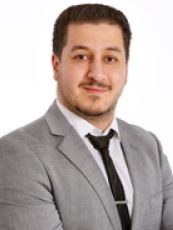 Yousif Oshalim Mortgage Agent in Mississauga, ON