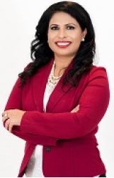 Selvi Jeyaraja Mortgage Agent in Mississauga, ON