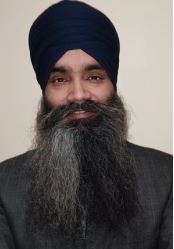 Paramjit Singh Bhatia Mortgage Agent in Mississauga, ON