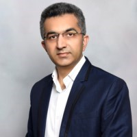 Jatin Rishi Real Estate Agent in Surrey, BC