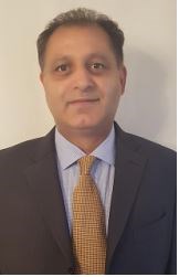 Ravinder Parhar Mortgage Consultant in Port Moody, BC