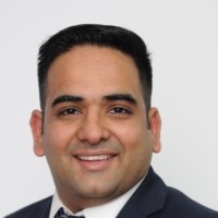 Vaneet Sethi Realtor in Surrey, BC