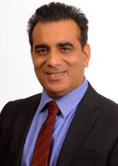 Ashu Kalia Mortgage Agent in Toronto, ON