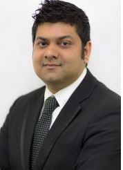 Ali Ahmad Loan Agent in Ottawa, ON