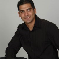 Robert Pooni Realtor in Surrey, BC