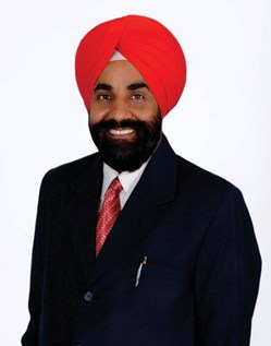 Harjit Heir Personal Real Estate Corp. in Surrey, BC