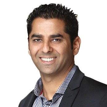Sonny Bhinder Realtor in Surrey, BC