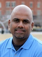 Djay R Gaddam Realtor in Duluth, GA