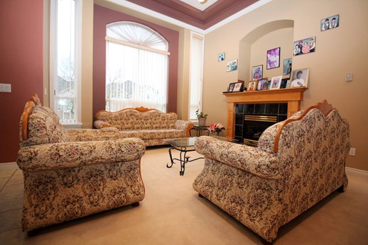 Aanchal Sethi Realtor in Burnaby, BC