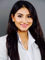 Mariam Ghani Realtor in Duluth, GA