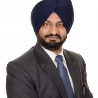 Davinder Buttar Real Estate Agent in Delta, BC