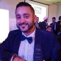 Sat Dhaliwal Realtor in Surrey, BC