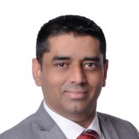 Munish Thapar Realtor in Surrey, BC