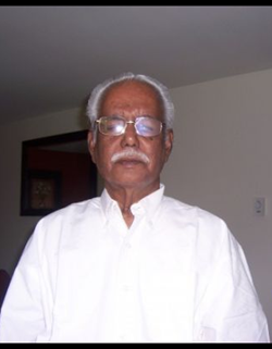 Thirunavukkarasu Chandrasekaran Tutor in Bellevue, WA