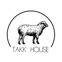 Takk House in Troy, NY