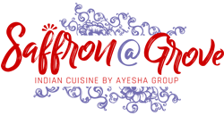 Safron  Grove Indian Cusine in Miami, FL
