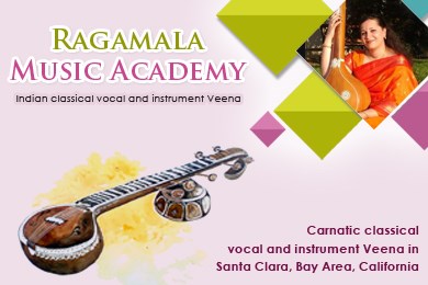 Ragamala Music Academy