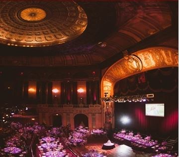 The Fillmore Detroit in Algonac, MI