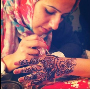RANG - Exquisite Henna Creations By Nida in Brampton, ON