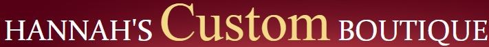 Hannah's Custom Boutique in Rockwall, TX