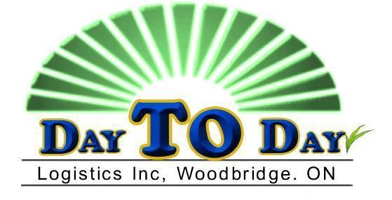 DAY To DAY Logistics in Mississauga, ON