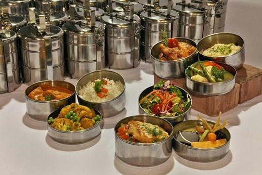Sun Saini Tiffin And Catering Services