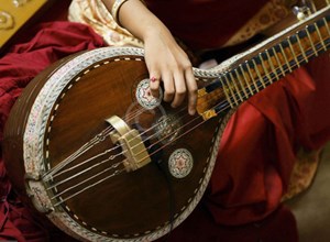 Brunda Karanataka Classical Music in Scottsdale, AZ