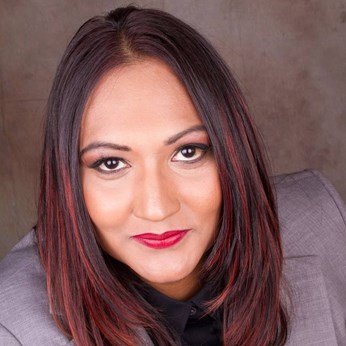 Natasha Bridgmohan Realtor in Woodbridge, ON