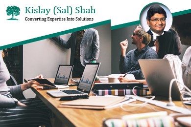 Kislay Shah Accounting Service
