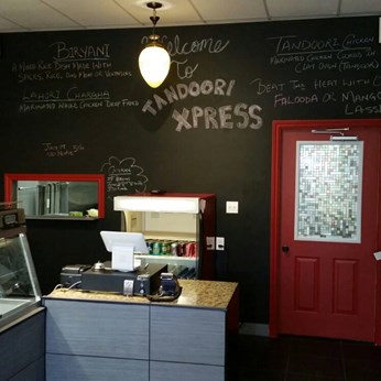 Tandoori Xpress in Kitchener, ON