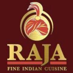 Raja Fine Indian Cuisine in Kitchener, ON