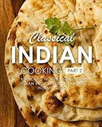 Delicious Indian Food